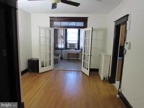 Living - 110 U St NE, Washington, DC 20002 photo 1 of 3