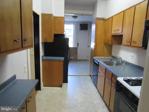 Kitchen - 110 U St NE, Washington, DC 20002 photo 1 of 1