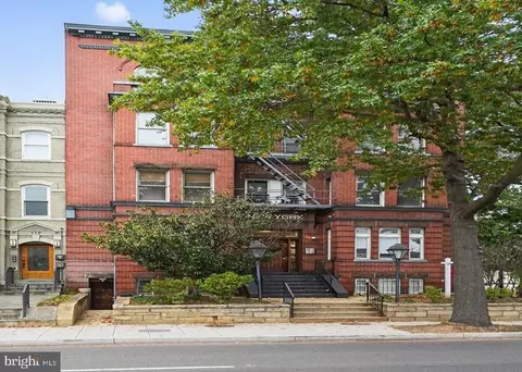 115 New York Ave NW #6, Washington, DC 20001