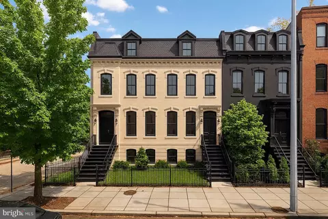 1314 10th St NW, Washington, DC 20001