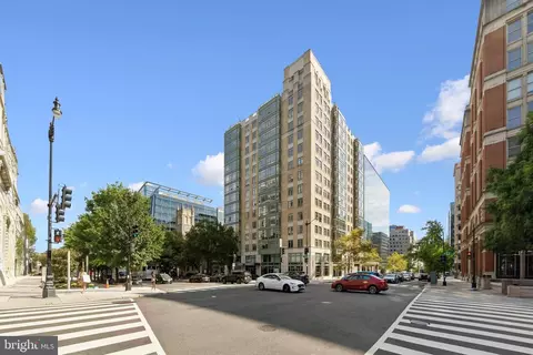 1150 K St NW #1111, Washington, DC 20005