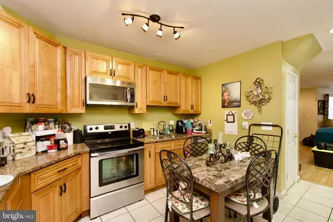 Kitchen - 815 4th St NE, Washington, DC 20002 photo 1 of 3
