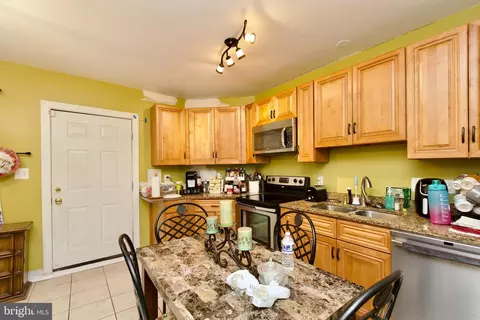Kitchen - 815 4th St NE, Washington, DC 20002 photo 3 of 3