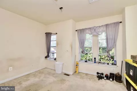 Bedroom - 815 4th St NE, Washington, DC 20002 photo 6 of 6