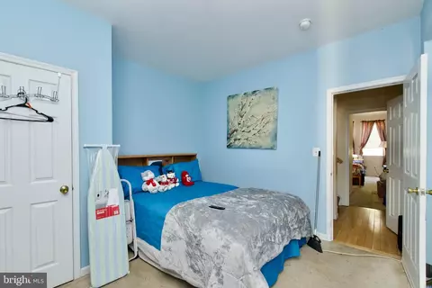 Bedroom - 815 4th St NE, Washington, DC 20002 photo 1 of 6