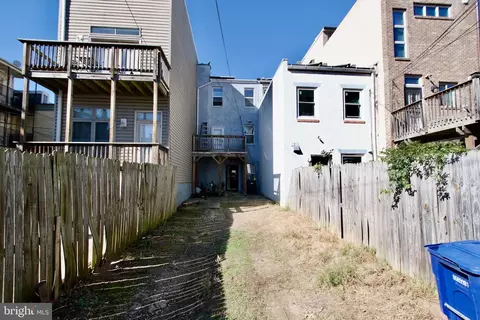 Exterior - 815 4th St NE, Washington, DC 20002 photo 8 of 8