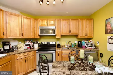 Kitchen - 815 4th St NE, Washington, DC 20002 photo 2 of 3