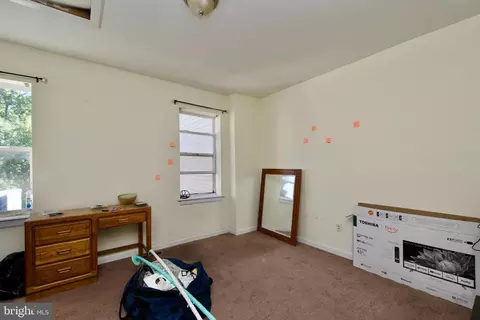 Bedroom - 815 4th St NE, Washington, DC 20002 photo 4 of 6