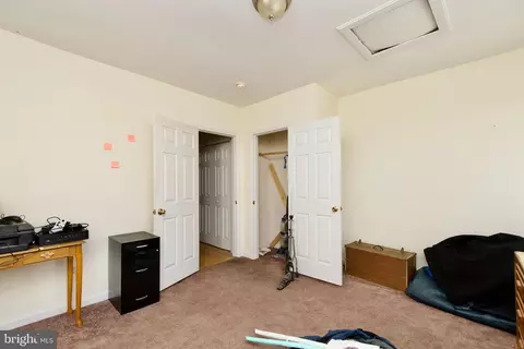Bedroom - 815 4th St NE, Washington, DC 20002 photo 5 of 6