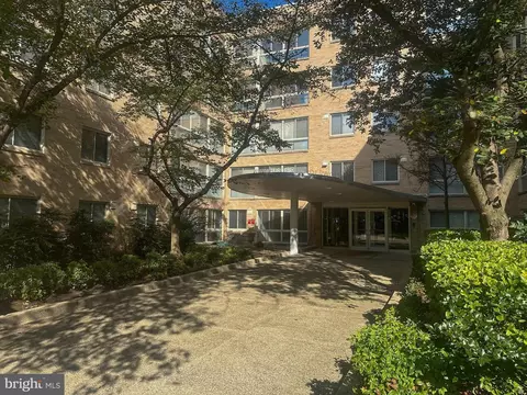 6445 Luzon Ave NW #118, Washington, DC 20012