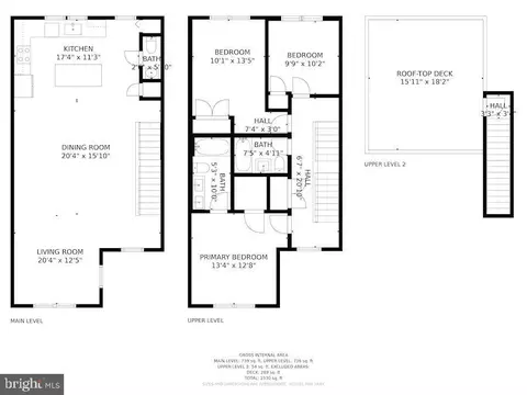 3312 9th NE, Washington, DC 20017 photo 24