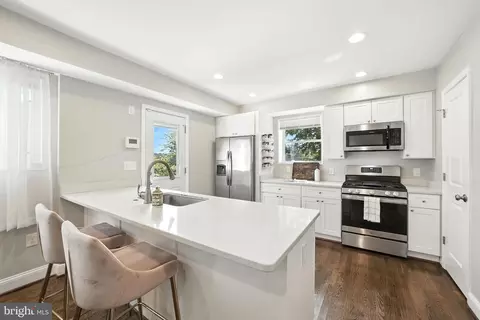 835 Oglethorpe St NE, Washington, DC 20011