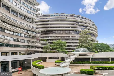 2510 Virginia Ave NW #2BN, Washington, DC 20037