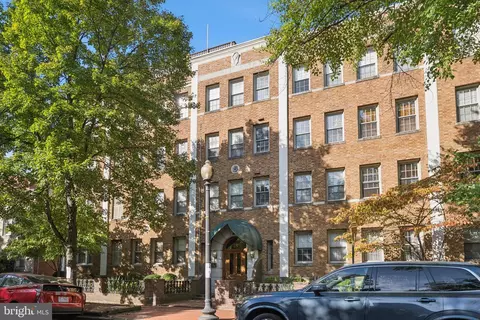 18 9th St NE #304, Washington, DC 20002 photo 22