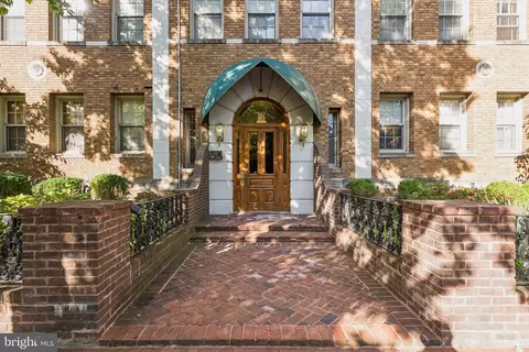 18 9th St NE #304, Washington, DC 20002 photo 21