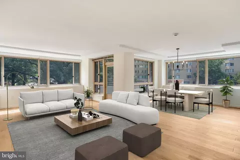 4101 Cathedral Ave NW #711, Washington, DC 20016