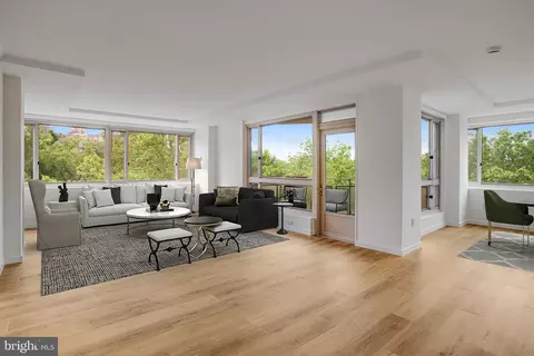 4101 Cathedral Ave NW #1104, Washington, DC 20016