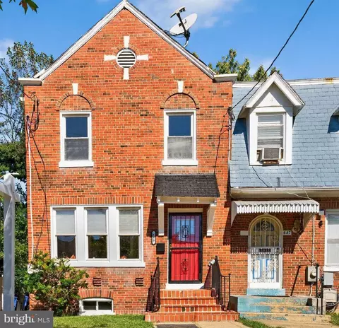 645 Ingraham St NW, Washington, DC 20011