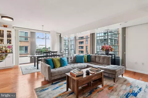 440 L St NW #805, Washington, DC 20001