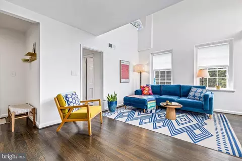 3470 39th St NW #F678, Washington, DC 20016