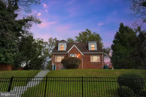 140 Wilmington Pl SE, Washington, DC 20032