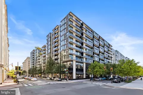 920 I St NW #504-505, Washington, DC 20001