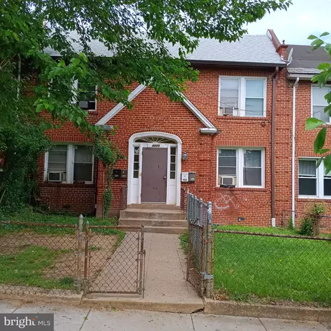 4820 New Hampshire Ave NW, Washington, DC 20011