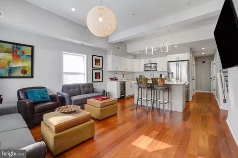 4106 Gault Pl NE #5, Washington, DC 20019