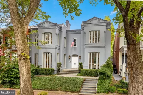 2813 Q St NW, Washington, DC 20007