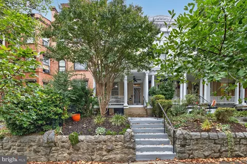 1829 Monroe St NW, Washington, DC 20010