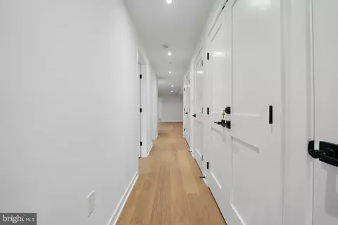 Entry Way - 3802 T St NW, Washington, DC 20007 photo 13 of 14