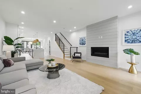Other - 3802 T St NW, Washington, DC 20007 photo 6 of 23