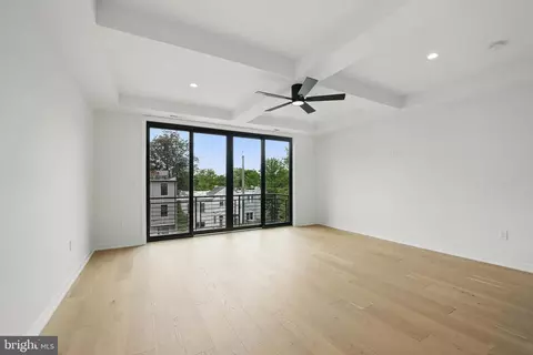 Living - 3802 T St NW, Washington, DC 20007 photo 4 of 4