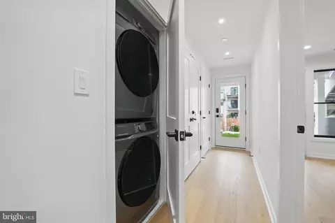 Entry Way - 3802 T St NW, Washington, DC 20007 photo 14 of 14