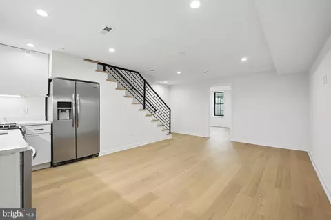 Entry Way - 3802 T St NW, Washington, DC 20007 photo 11 of 14