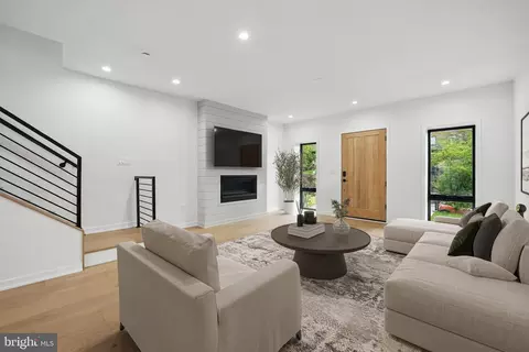 Other - 3802 T St NW, Washington, DC 20007 photo 1 of 23
