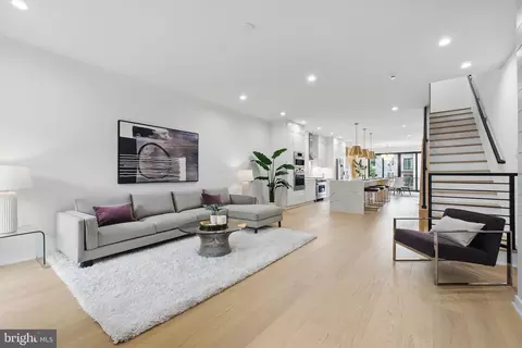 Other - 3802 T St NW, Washington, DC 20007 photo 5 of 23
