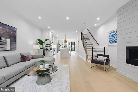 Other - 3802 T St NW, Washington, DC 20007 photo 7 of 23