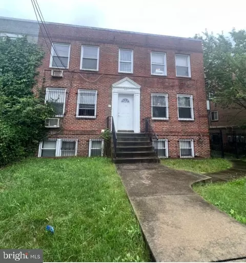 431 Atlantic St SE, Washington, DC 20032