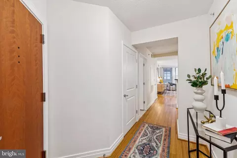 Entry Way - 915 E Street St NW #309, Washington, DC 20004 photo 1 of 1