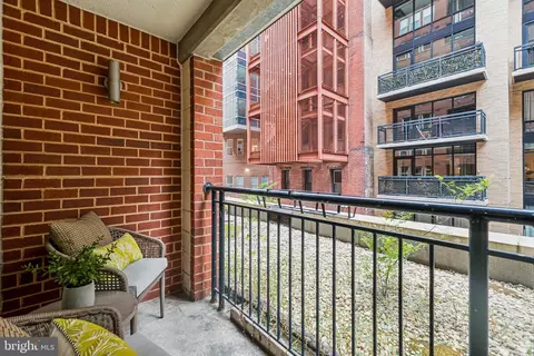 Exterior - 915 E Street St NW #309, Washington, DC 20004 photo 1 of 2