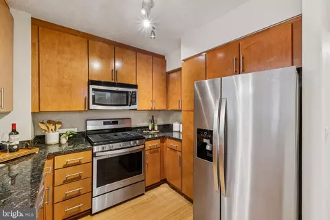 Kitchen - 915 E Street St NW #309, Washington, DC 20004 photo 2 of 2