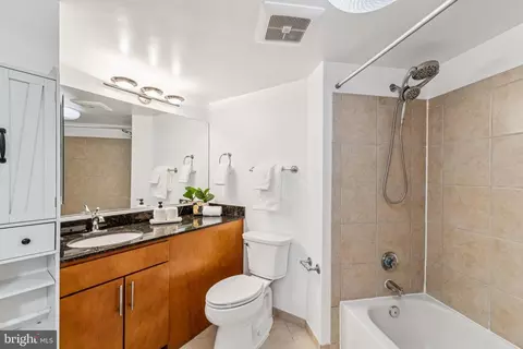 Bath - 915 E Street St NW #309, Washington, DC 20004 photo 1 of 1