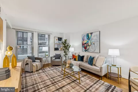 Living - 915 E Street St NW #309, Washington, DC 20004 photo 2 of 2