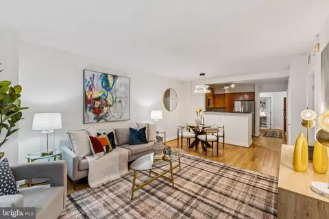 915 E Street St NW #309, Washington, DC 20004