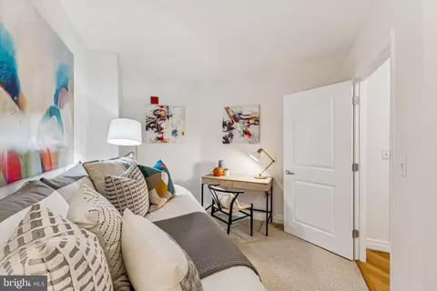 Bedroom - 915 E Street St NW #309, Washington, DC 20004 photo 6 of 7