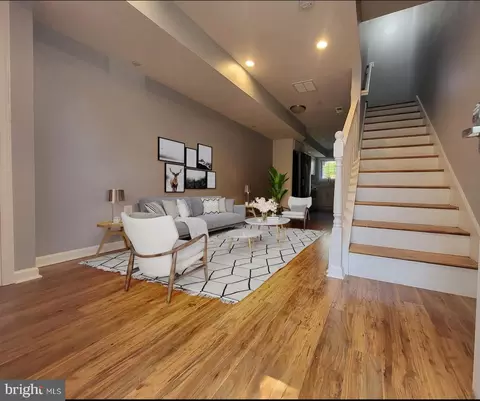 Entry Way - 1662 Kramer St NE, Washington, DC 20002 photo 6 of 10