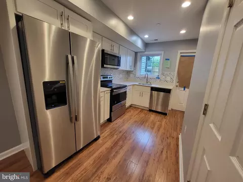 Entry Way - 1662 Kramer St NE, Washington, DC 20002 photo 5 of 10