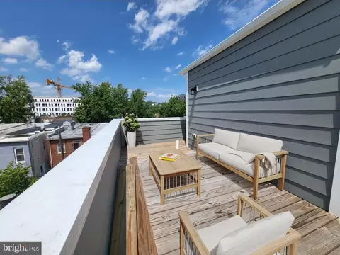 Exterior - 1662 Kramer St NE, Washington, DC 20002 photo 3 of 4