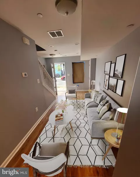 Entry Way - 1662 Kramer St NE, Washington, DC 20002 photo 3 of 10